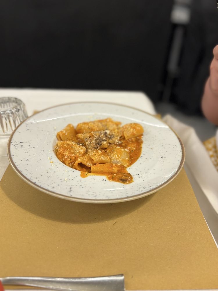 Al Forno della Soffitta
