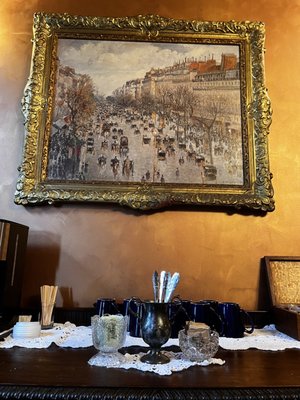 Inn at 2nd & C by null