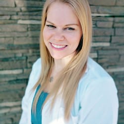 Springbrook Family Dentistry: Jennifer Finney, DDS - Dr. Jennifer Finney