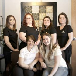 The Healing Place Of Cottage Grove - Our Staff