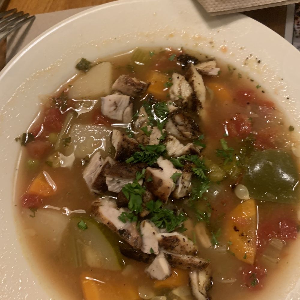 Soup