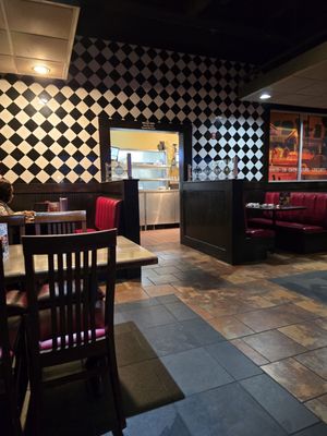 TGI Fridays by null