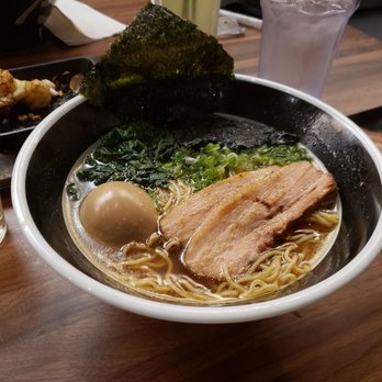 JINYA Ramen Bar - Duluth - Yuzu Shio Delight - Ramen Near Me - Duluth, Georgia JINYA Ramen Bar - Duluth - Yuzu Shio Delight - Ramen Near Me - Duluth, Georgia
