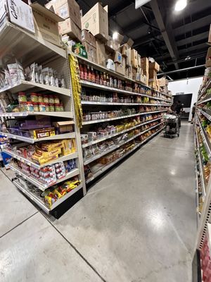 IndiFresh Supermarket by null