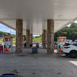 Circle K - Circle K, Mount Airy