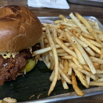 Rendang Republic - Indonesian Near Me - Chicago, Illinois