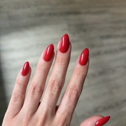 Nails Nails