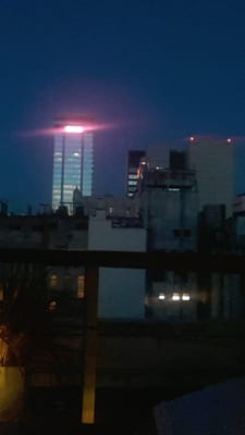 725 Continental Hotel by null