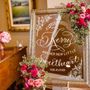 Photo of Calligraphy By CT