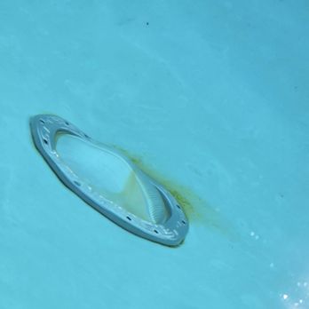 The Blue Pools - Pool Cleaners Near Me