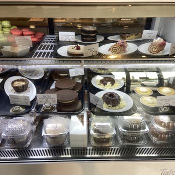Craft Gourmet Bakery - Coffee & Tea Near Me - Pensacola, Florida Craft Gourmet Bakery - Coffee & Tea Near Me - Pensacola, Florida