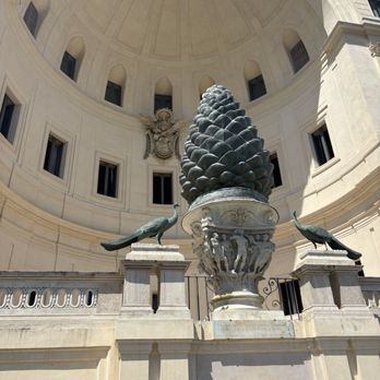 Musei Vaticani - Museums Near Me - Rome, RM