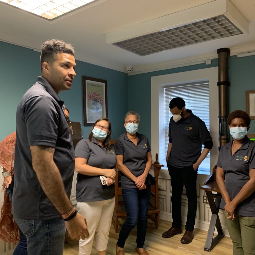 Insomnia Escape Room DC - Escape Games Near Me - Washington, DC, District of Columbia