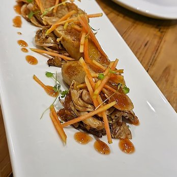 Farow - Sausage - New American Near Me - Niwot, Colorado
