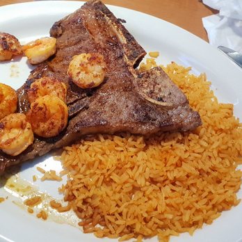 El Toro - Steak and shrimp - Mexican Near Me - Brighton, Michigan El Toro - Steak and shrimp - Mexican Near Me - Brighton, Michigan