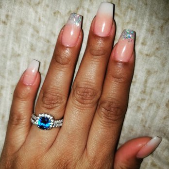 L.A Bella Nails - Ombre - Nail Salons Near Me - Los Angeles, California L.A Bella Nails - Ombre - Nail Salons Near Me - Los Angeles, California