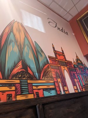 Royal India Bistro by null