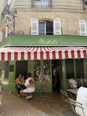Le Michel's by null