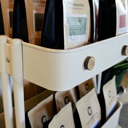 Domaine à Liguori - Du café local, on en veut encore et toujours!