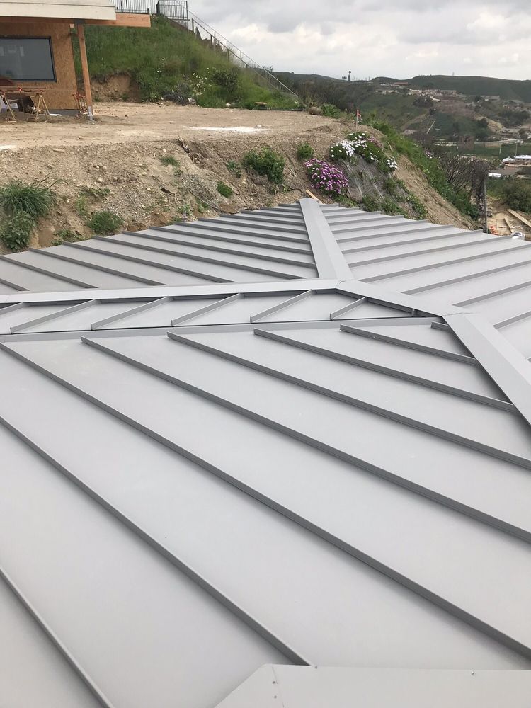 Slide of Fritts Roofing & Repair Company