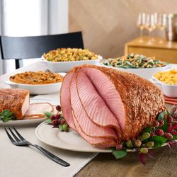 The Honey Baked Ham Company
