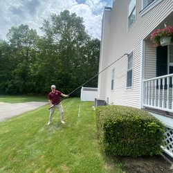 Cran’s Window Cleaners