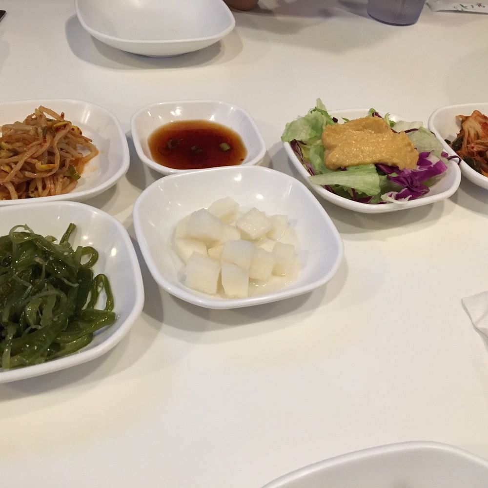 Danji - side dishes - Asian Fusion Near Me - Centreville, Virginia Danji - side dishes - Asian Fusion Near Me - Centreville, Virginia