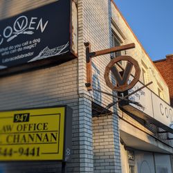 Coven Market
