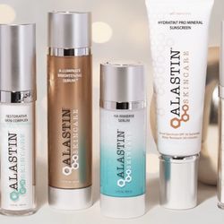 MODA Skin Center Danville - Alastin Medical Grade Skin Care