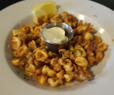 Pasquini's Fine Italian Food by null