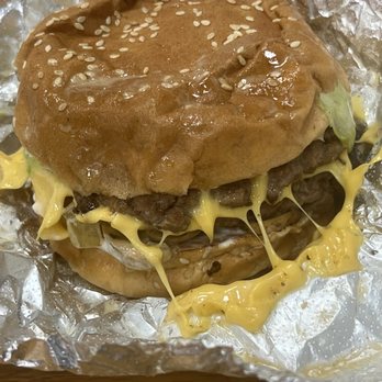 Five Guys - Cheeseburger - Hot Dogs Near Me - Pensacola, Florida Five Guys - Cheeseburger - Hot Dogs Near Me - Pensacola, Florida