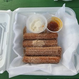 Churros