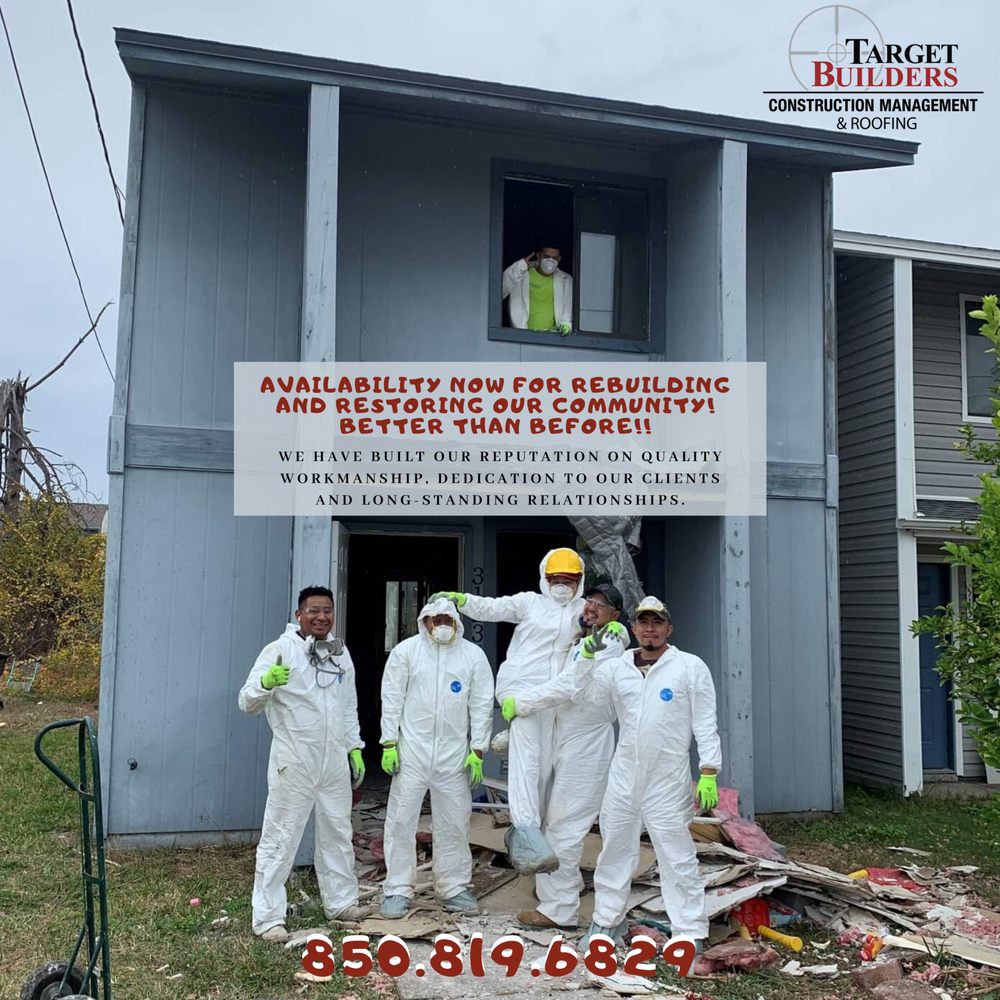 TARGET BUILDERS 43 Photos 8700 Front Beach Rd, Panama City Beach