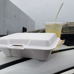 Las Vigas Food Truck - When you only have 10 seconds for lunch they will have your food ready in 5.
