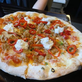 Abruzzo Italian Kitchen - Italian Near Me - Whitefish, Montana