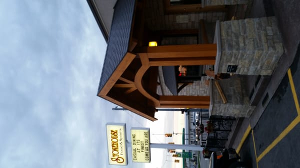 Stonehouse Restaurant & Lounge by null