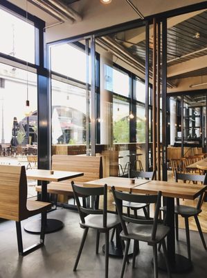 19grams Alex – Coffee Roastery by null