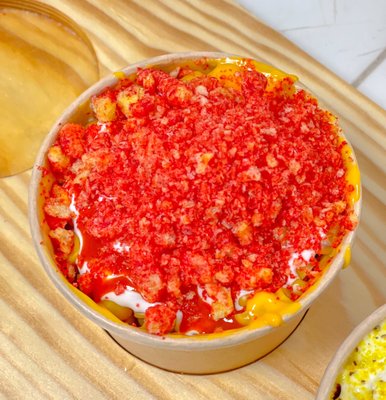 Elotitos Corn Bar by null