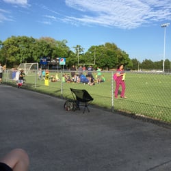 Oldsmar Soccer Club - Spring fling soccer evaluations