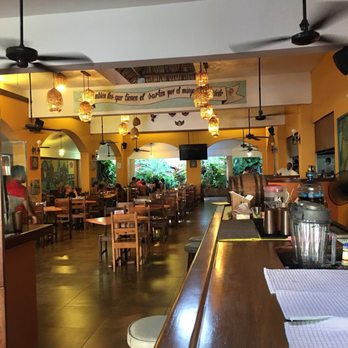 La Choza - Those who have the frying pan by the handle have the sky. - Mexican Near Me - Cozumel, ROO La Choza - Those who have the frying pan by the handle have the sky. - Mexican Near Me - Cozumel, ROO
