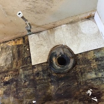 Raymond's Handy Work - Plumbing Near Me
