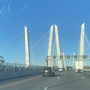 Governor Mario M Cuomo Bridge - Landmarks & Historical Buildings Near Me - Tarrytown, New York Governor Mario M Cuomo Bridge - Landmarks & Historical Buildings Near Me - Tarrytown, New York