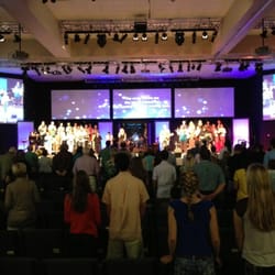 Highland Baptist Church