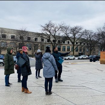 Chi Tours - Walking Tours Near Me Chi Tours - Walking Tours Near Me