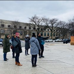 Chi Tours