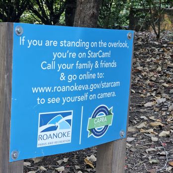 Mill Mountain Star - Local Flavor Near Me - Roanoke, Virginia Mill Mountain Star - Local Flavor Near Me - Roanoke, Virginia