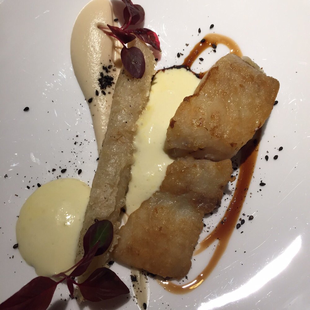 La Ferme Saint-Simon - French Near Me - Paris, 75