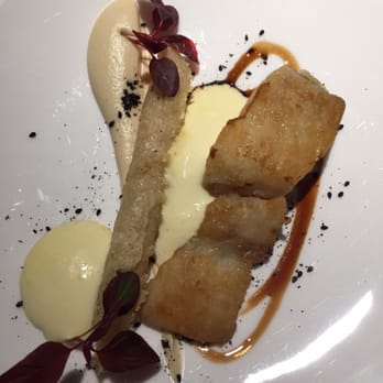 La Ferme Saint-Simon - French Near Me - Paris, 75