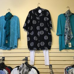 Grasshopper Shop - Women's fashions