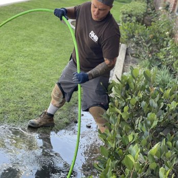 RWB Plumbing Services - In action! - Plumbing Near Me RWB Plumbing Services - In action! - Plumbing Near Me